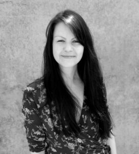 Claudia Kuttner, Foto: privat